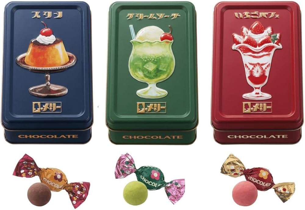 可愛いパッケージ見たい✨