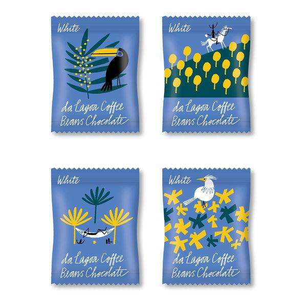 可愛いパッケージ見たい✨