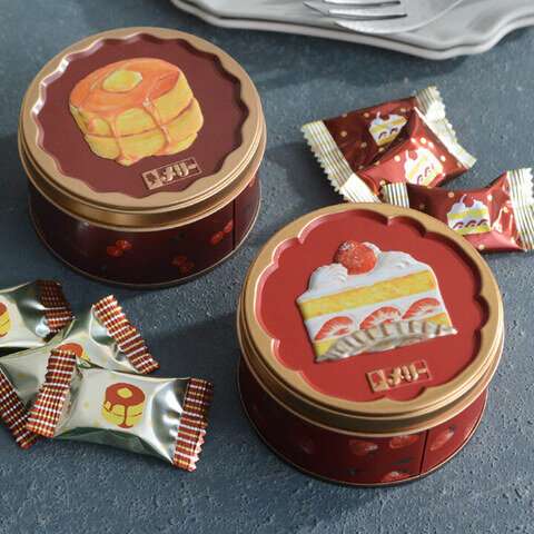 可愛いパッケージ見たい✨