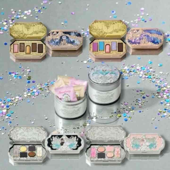 可愛いパッケージ見たい✨