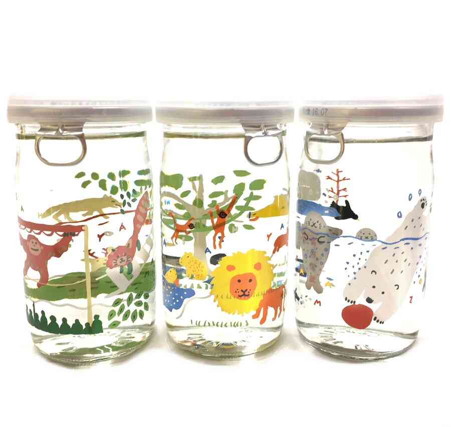 可愛いパッケージ見たい✨