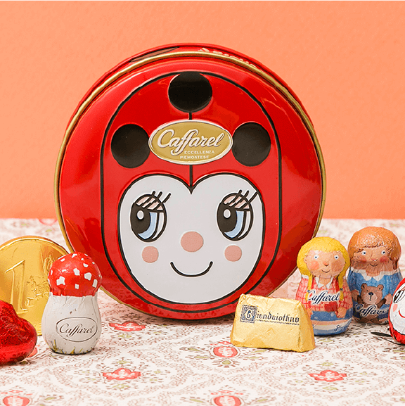 可愛いパッケージ見たい✨