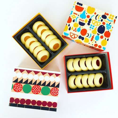 可愛いパッケージ見たい✨