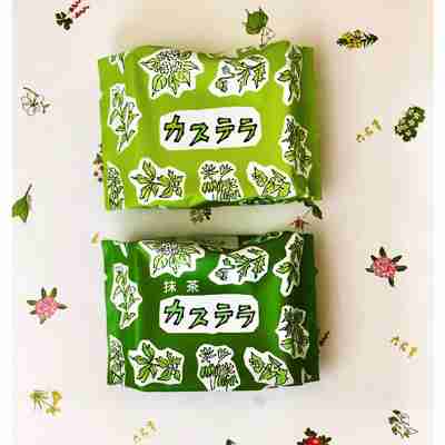 可愛いパッケージ見たい✨