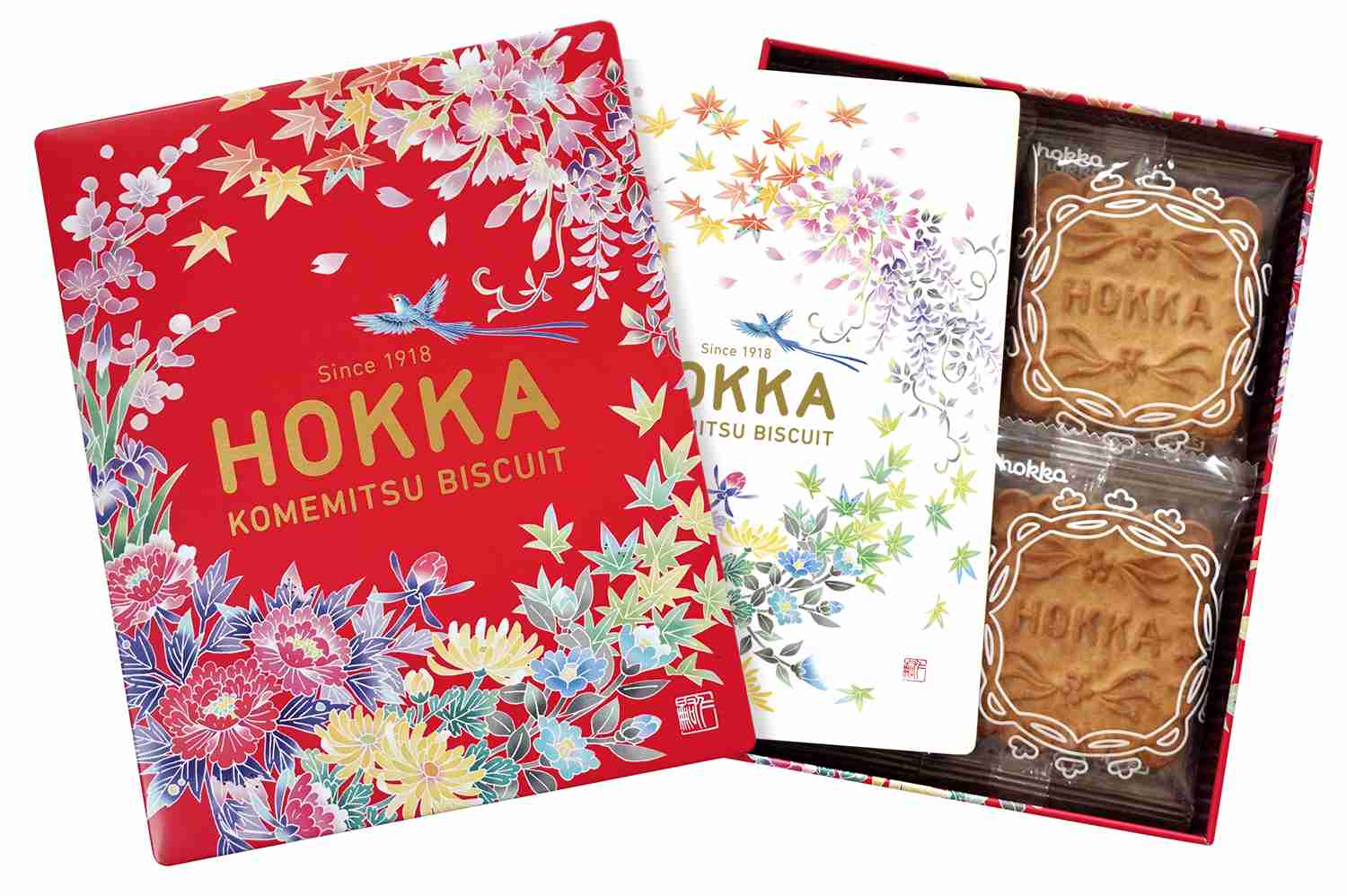 可愛いパッケージ見たい✨