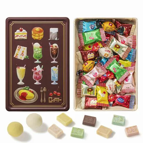 可愛いパッケージ見たい✨