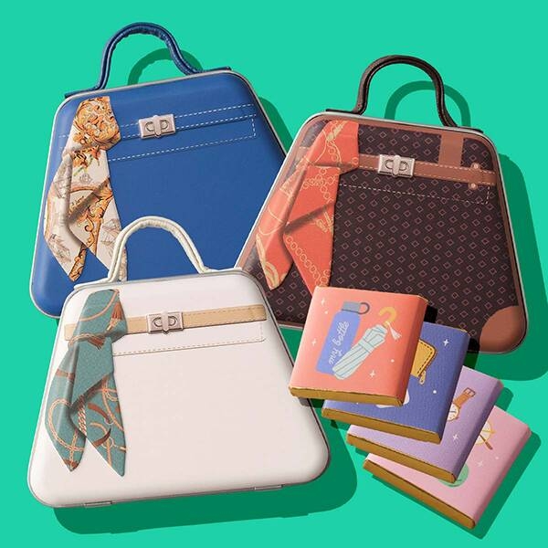 可愛いパッケージ見たい✨