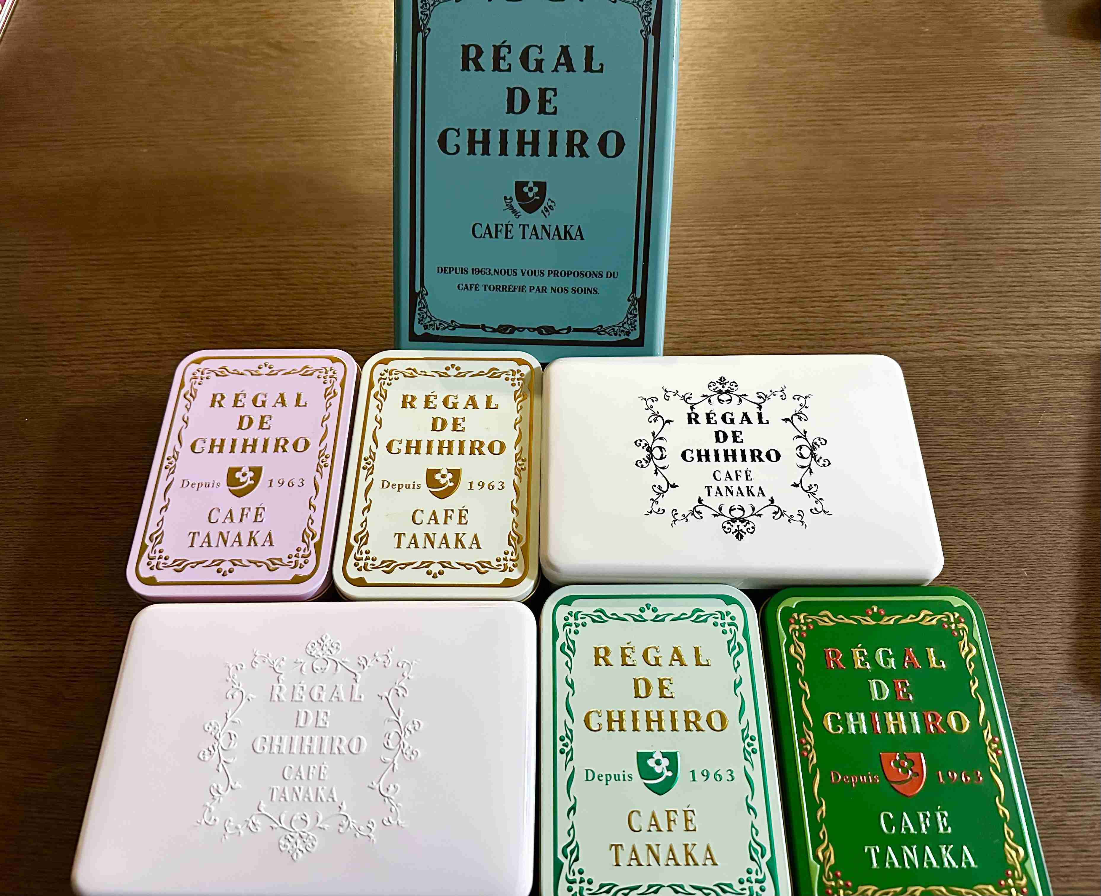 可愛いパッケージ見たい✨