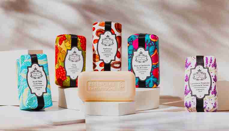 可愛いパッケージ見たい✨