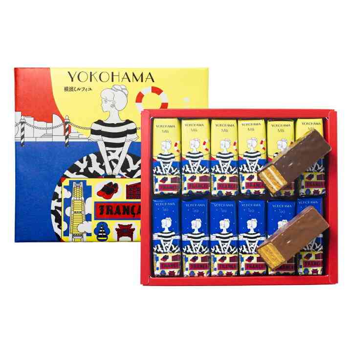 可愛いパッケージ見たい✨