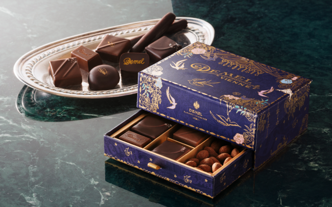 可愛いパッケージ見たい✨