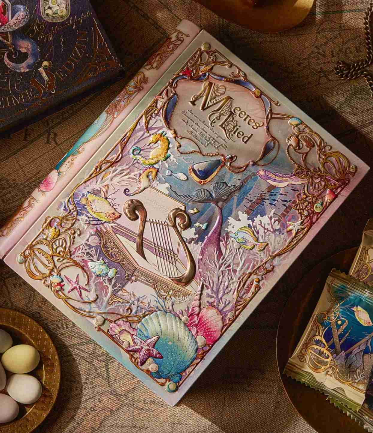 可愛いパッケージ見たい✨