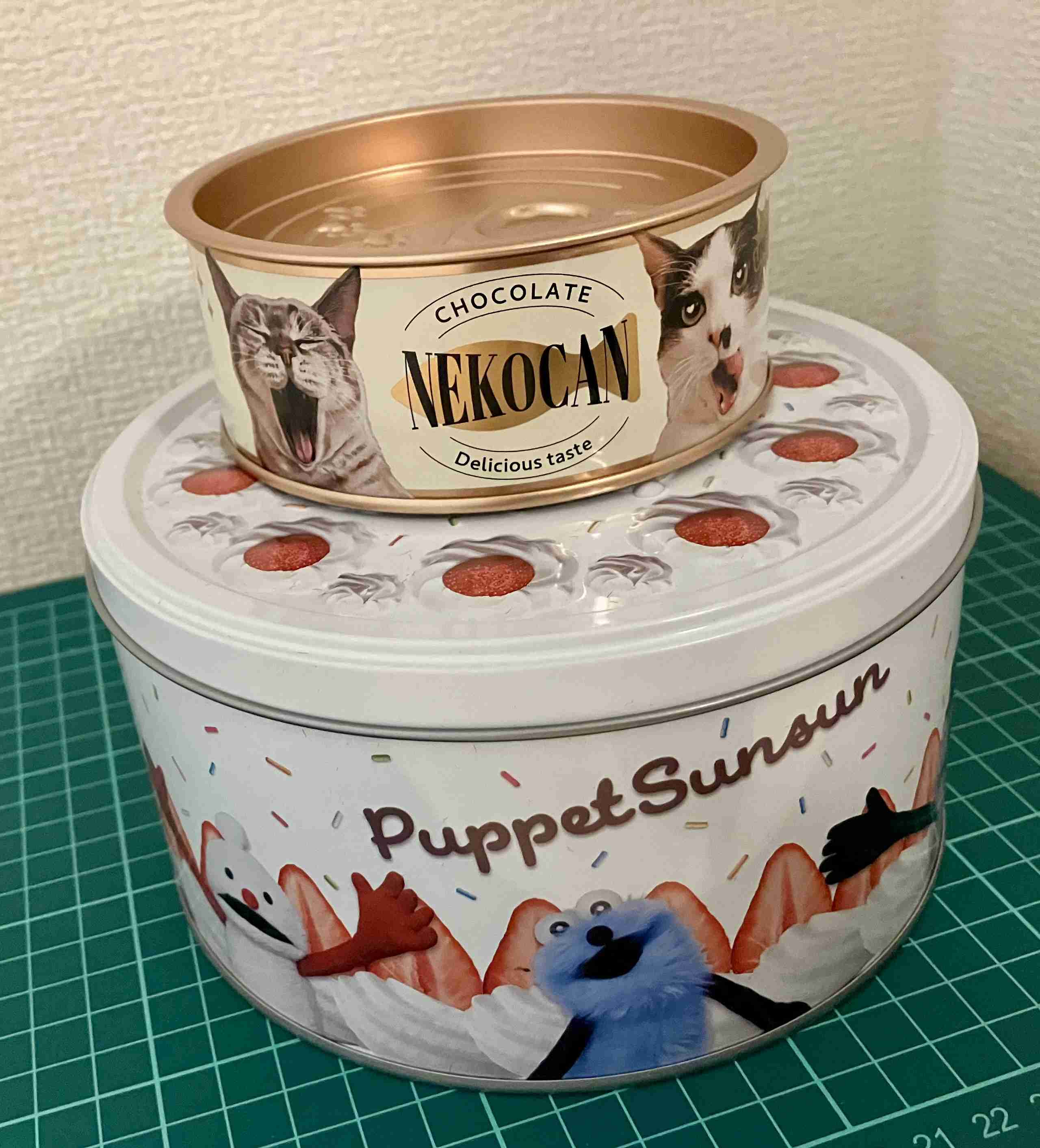 可愛いパッケージ見たい✨