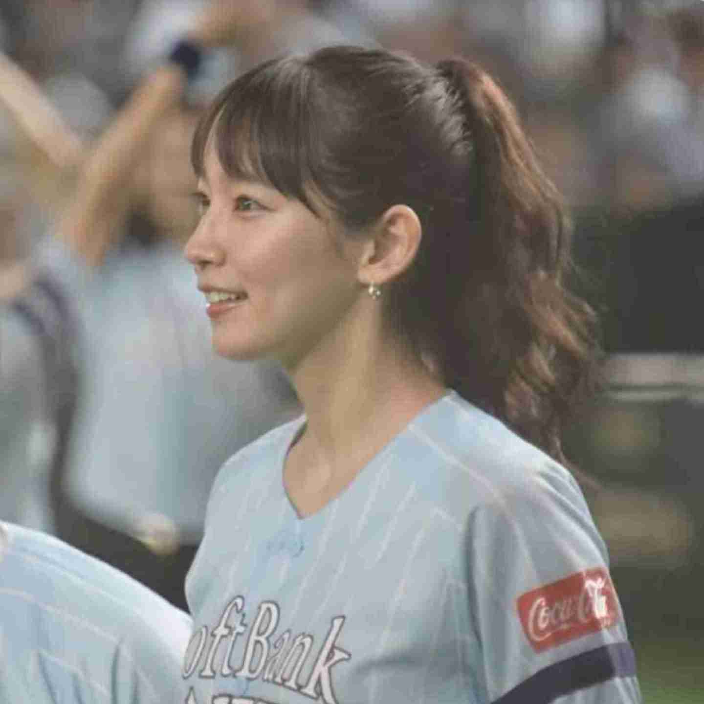 【芸能人】不意に撮られてるのに美しい画像Part11