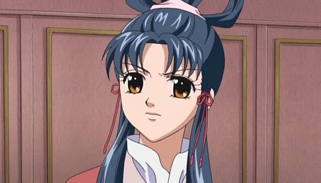 【漫画・アニメ】認知度が低い作品の中から好きなキャラを書くトピ