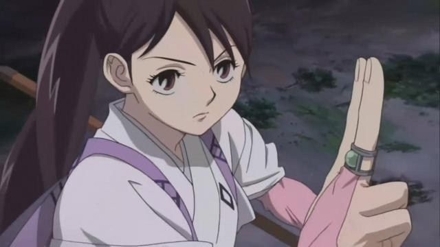 【漫画・アニメ】認知度が低い作品の中から好きなキャラを書くトピ