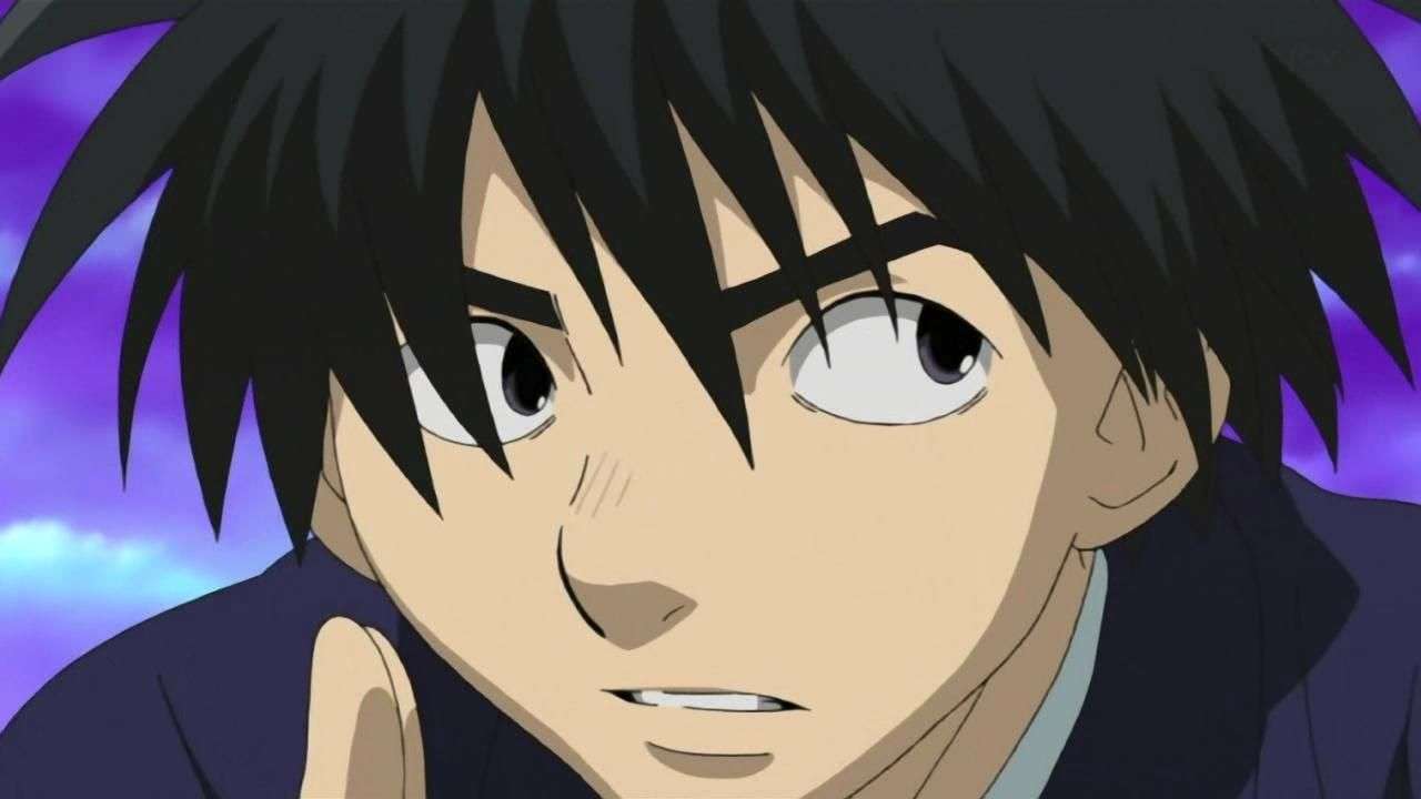 【漫画・アニメ】認知度が低い作品の中から好きなキャラを書くトピ