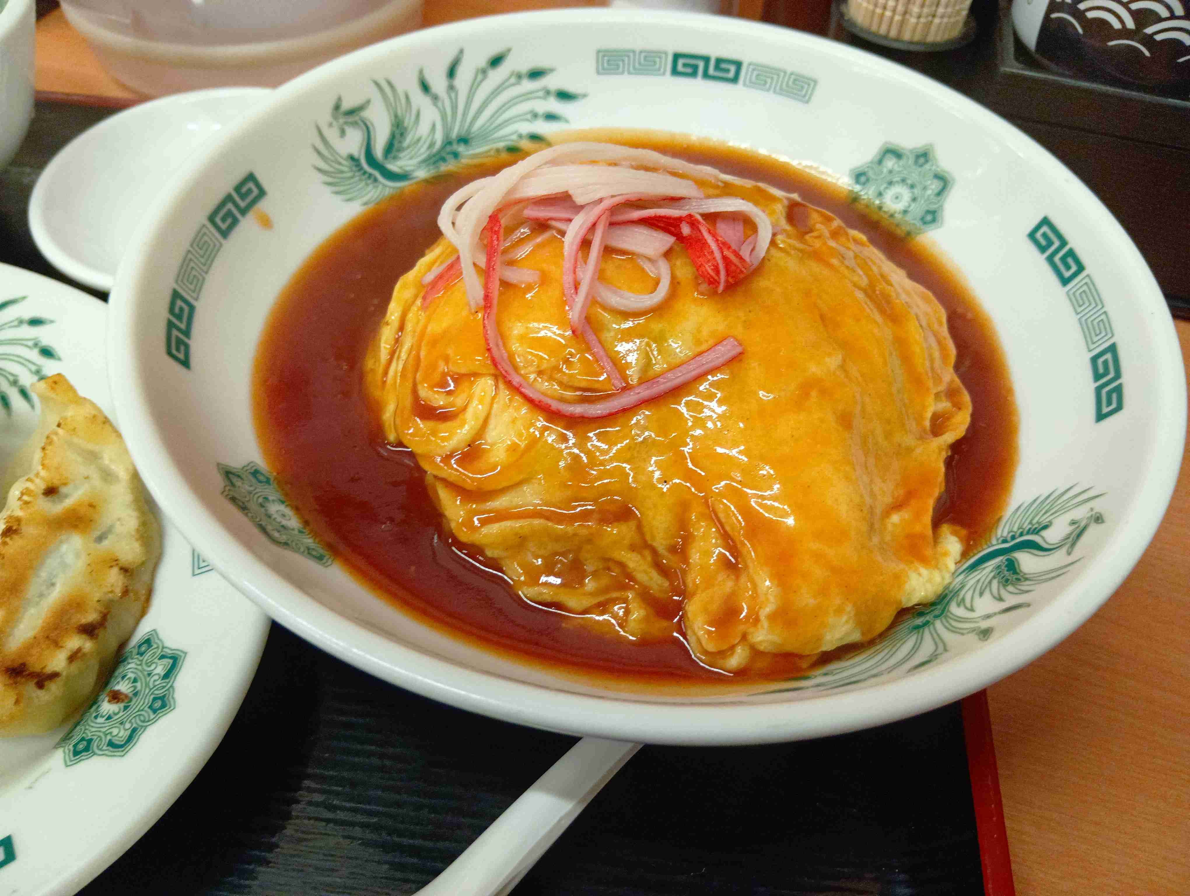 日高屋好きな人集合〜🍜 part2