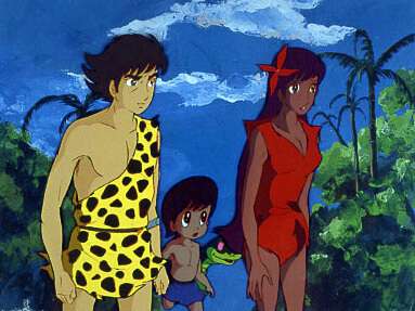 70年代(昭和50年を中心に)の漫画を語りたい