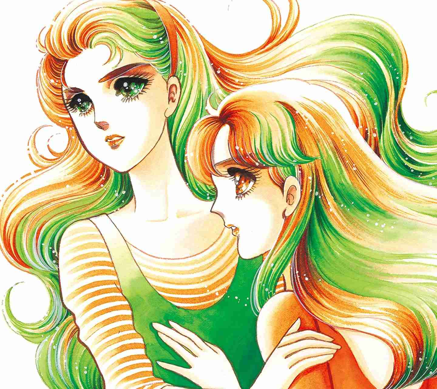 70年代(昭和50年を中心に)の漫画を語りたい