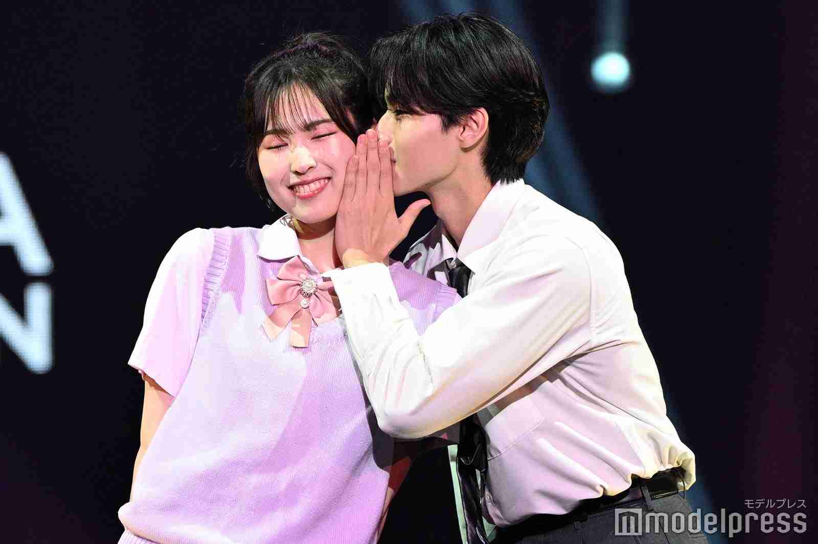 【いい意味】付き合ったら全然違った【悪い意味】