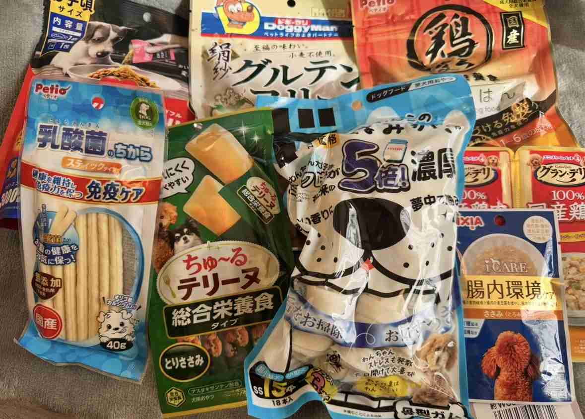 【2026年】福袋開封の儀