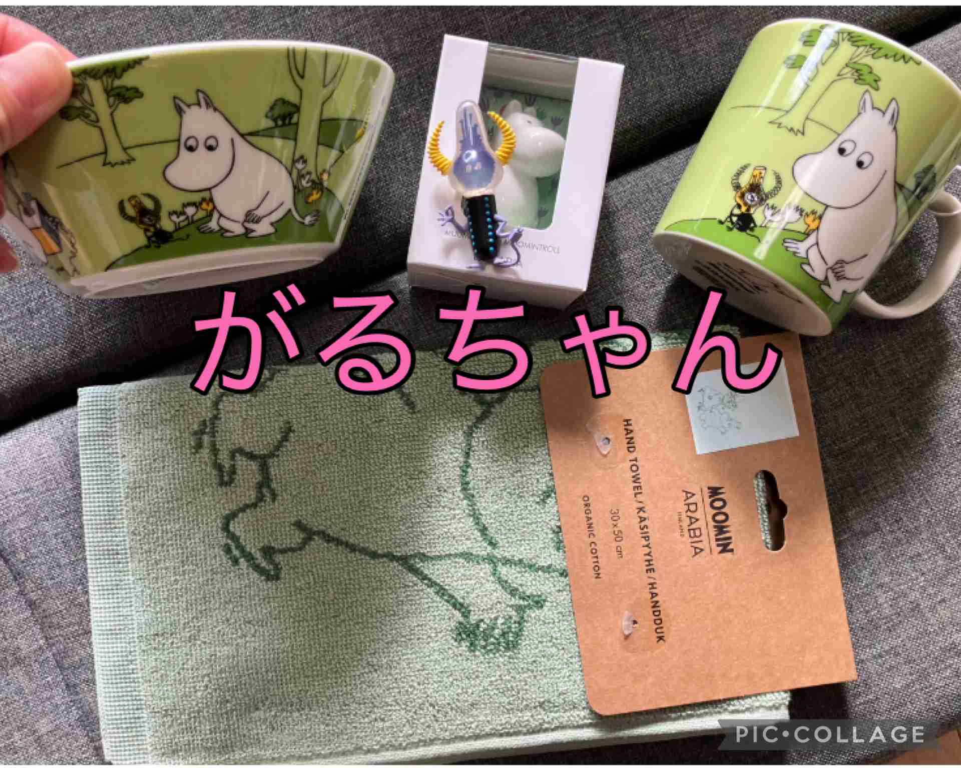 が る ちゃん 福袋