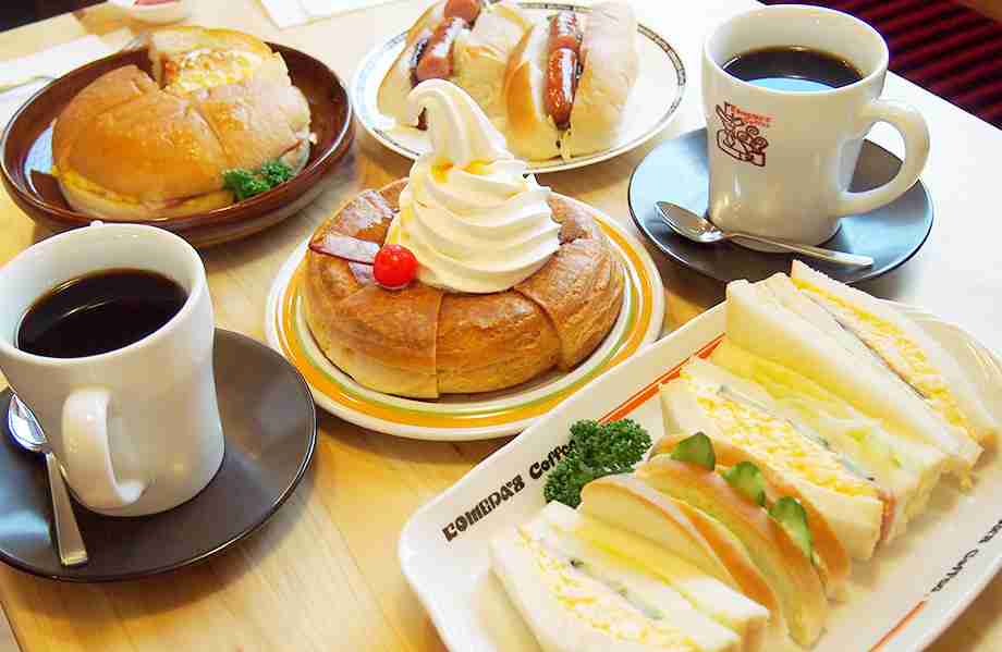 コメダ珈琲店について、何でも語るトピ