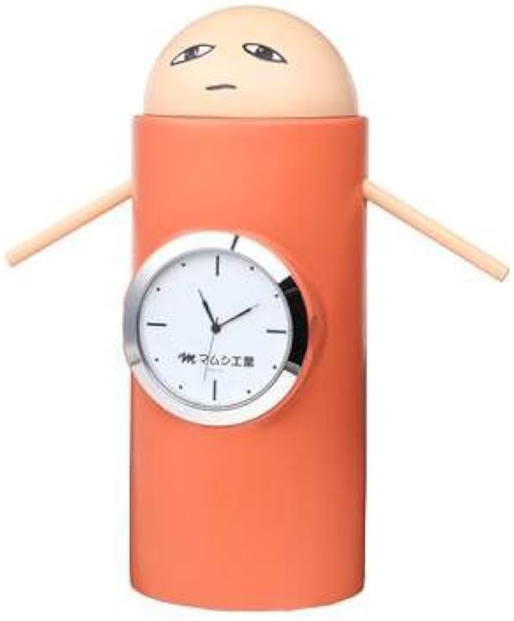信頼できる目覚まし時計
