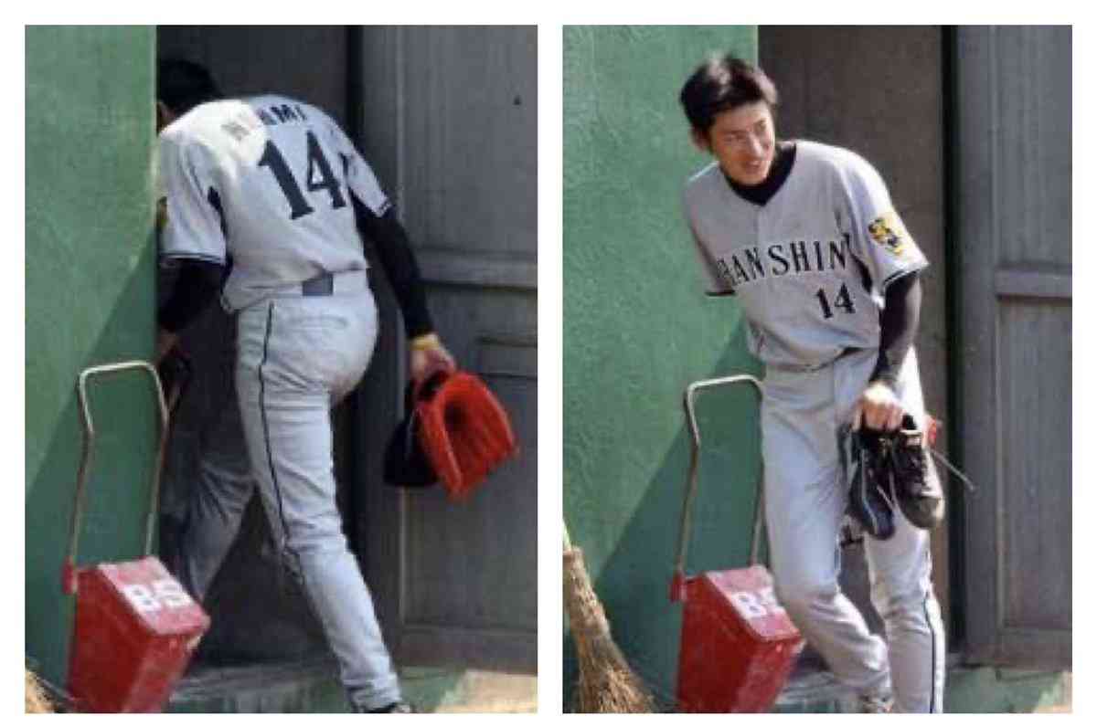 何度見ても笑ってしまう好きな写真を貼るトピ