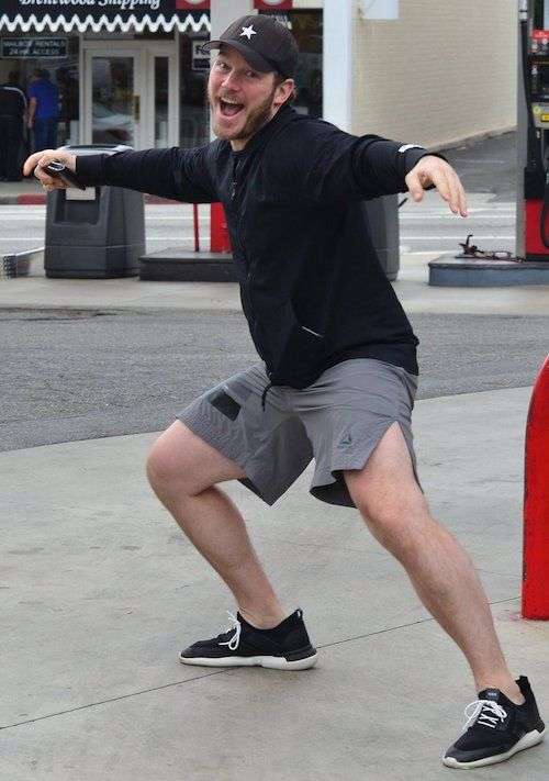 何度見ても笑ってしまう好きな写真を貼るトピ