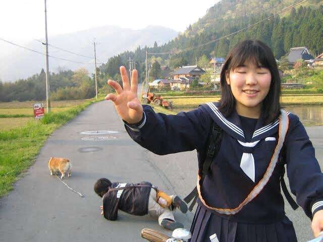何度見ても笑ってしまう好きな写真を貼るトピ