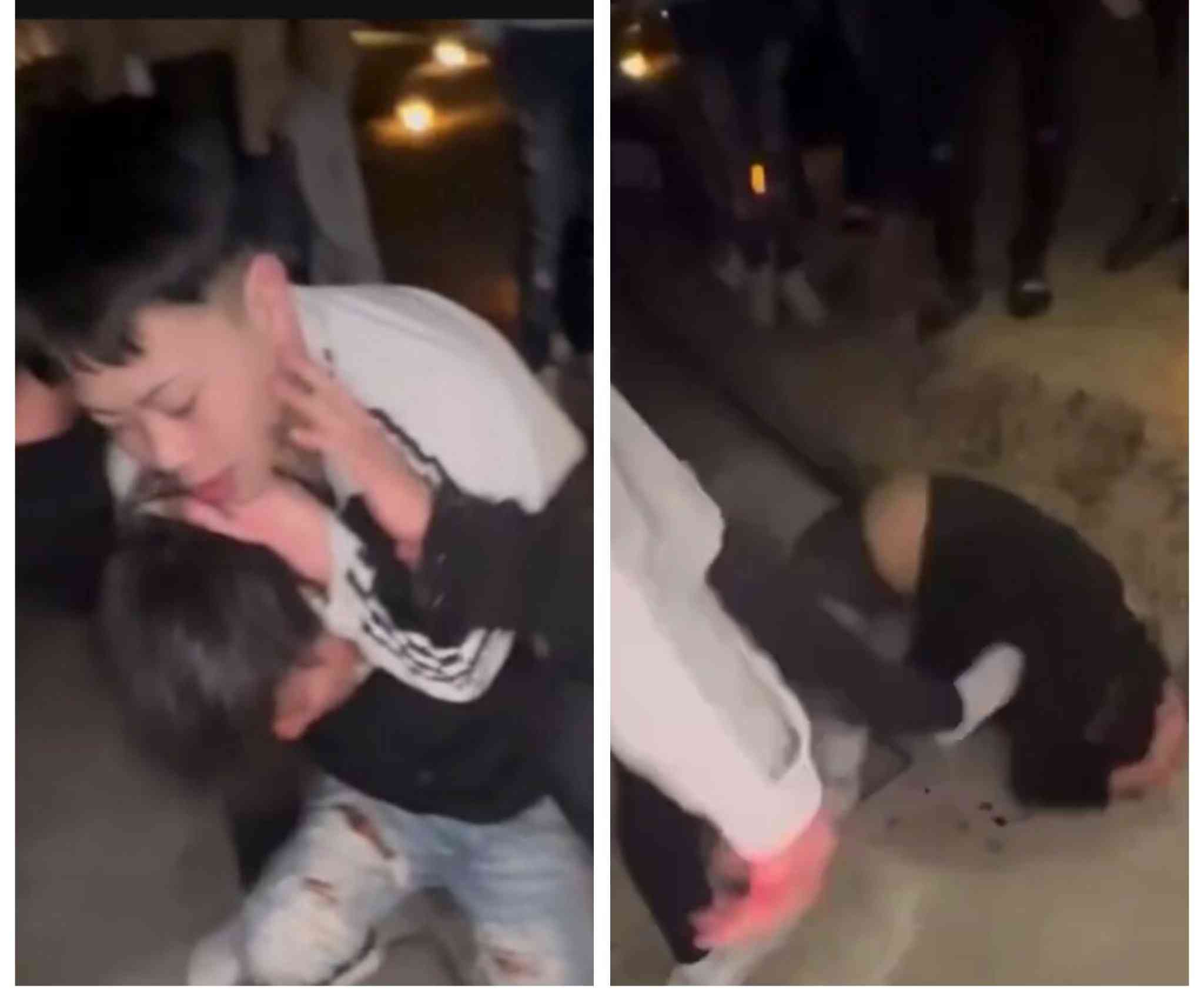 熊本市でも中学生が暴行受ける様子が…SNSで拡散 被害者の母親は警察に相談