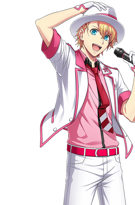 【二次元】好きな男性キャラを3人あげたら、優しい人がおすすめのキャラを教えてくれるトピpart.7