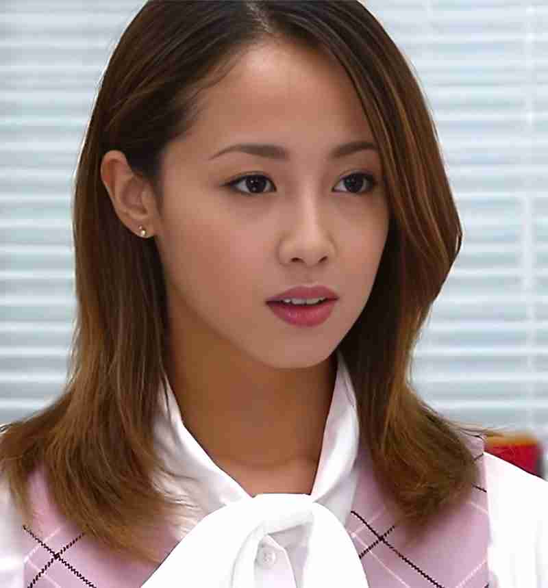若い美人の受付多くないですか？