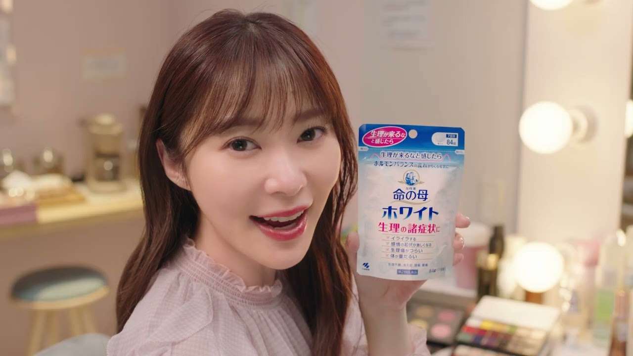 ホルモンバランスの乱れ？