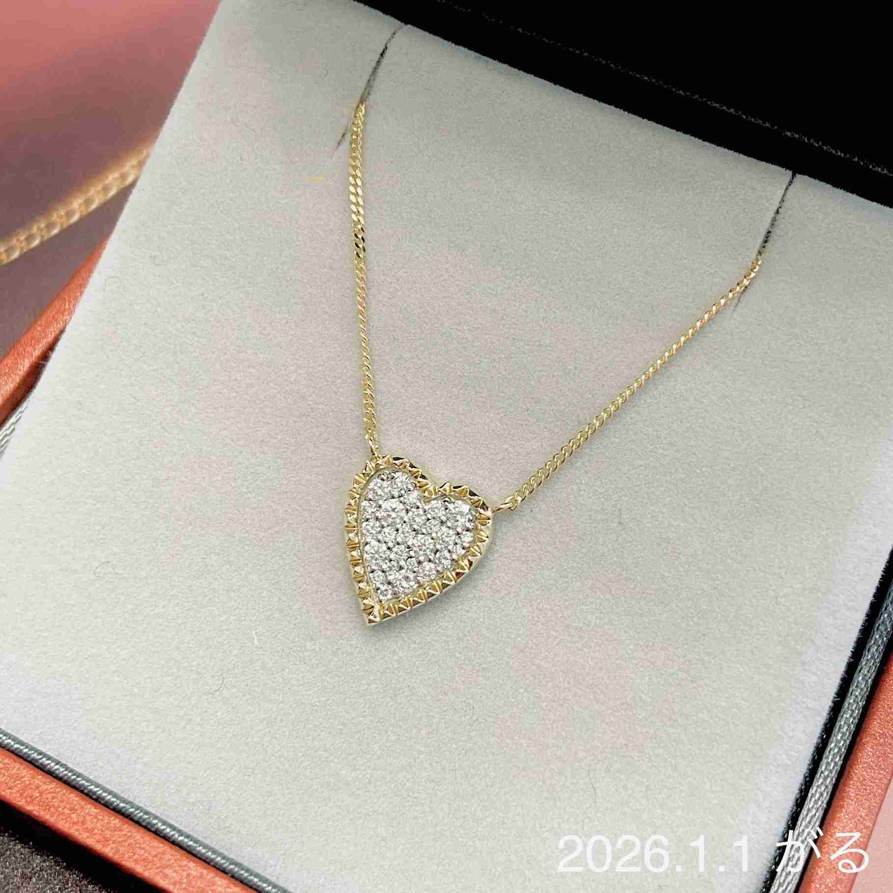 【1月】ジュエリー【総合トピ】