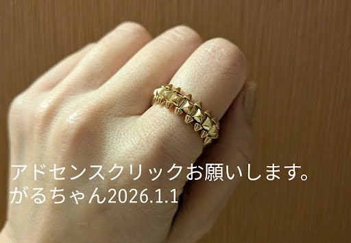 【1月】ジュエリー【総合トピ】