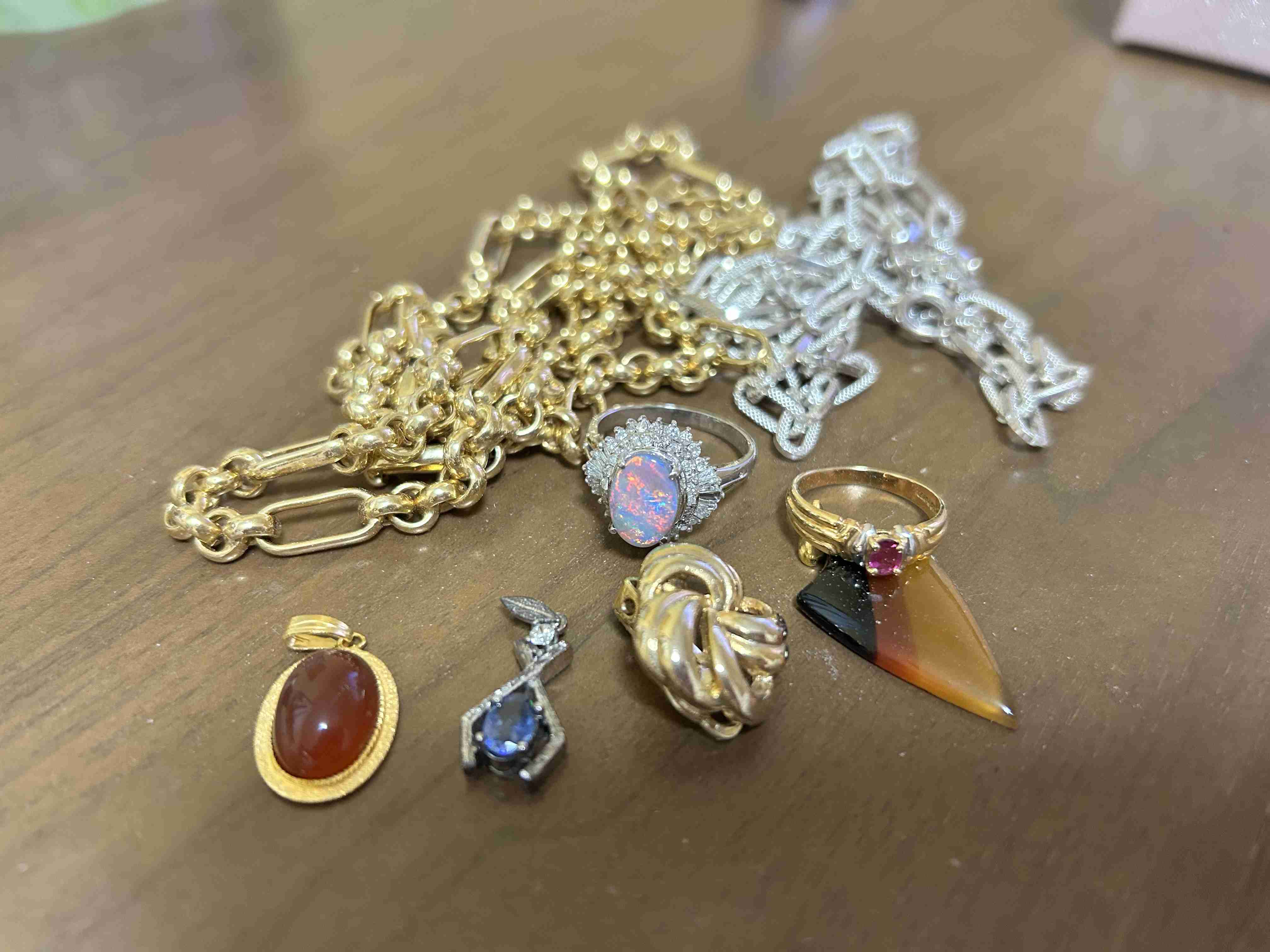 【1月】ジュエリー【総合トピ】