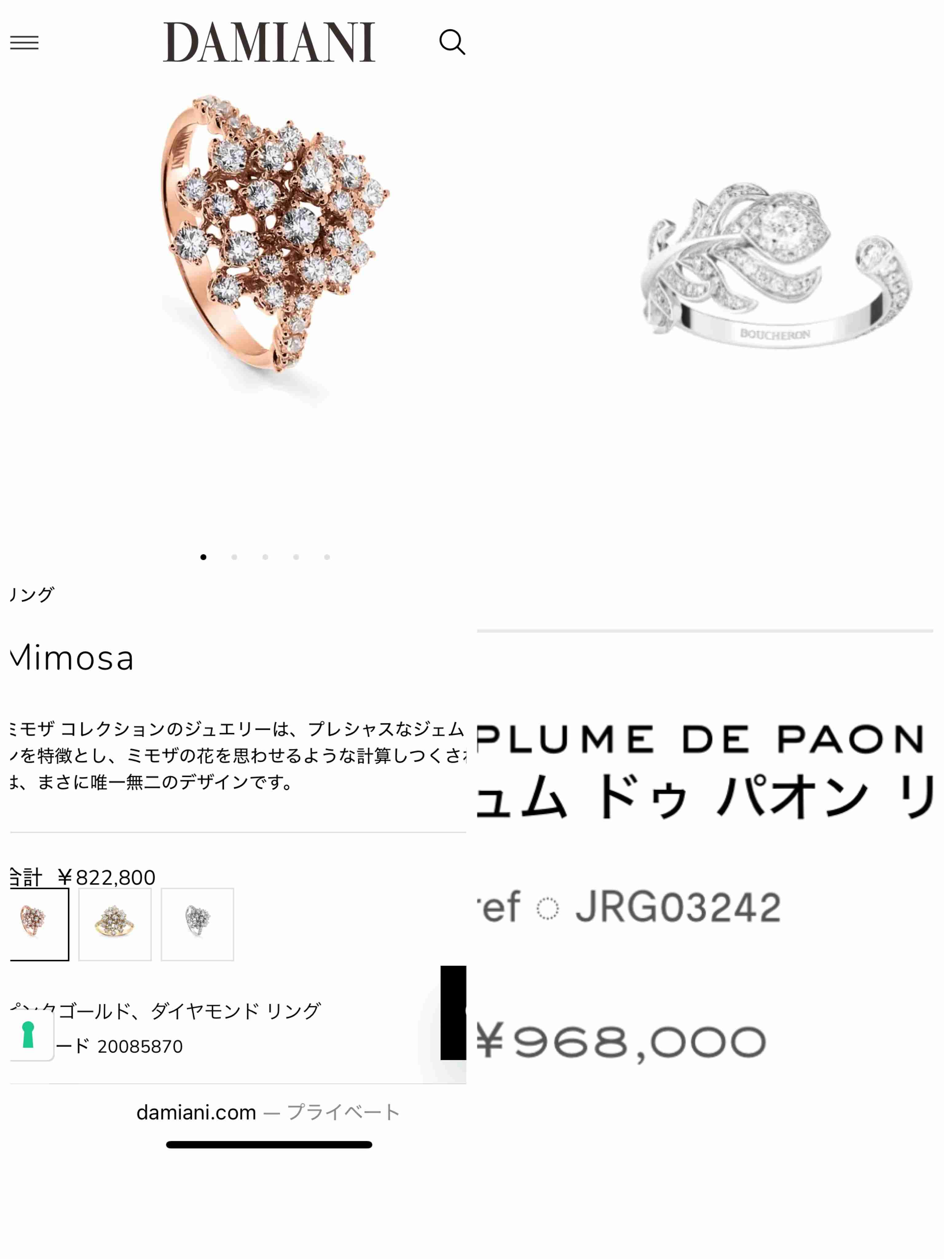 【1月】ジュエリー【総合トピ】