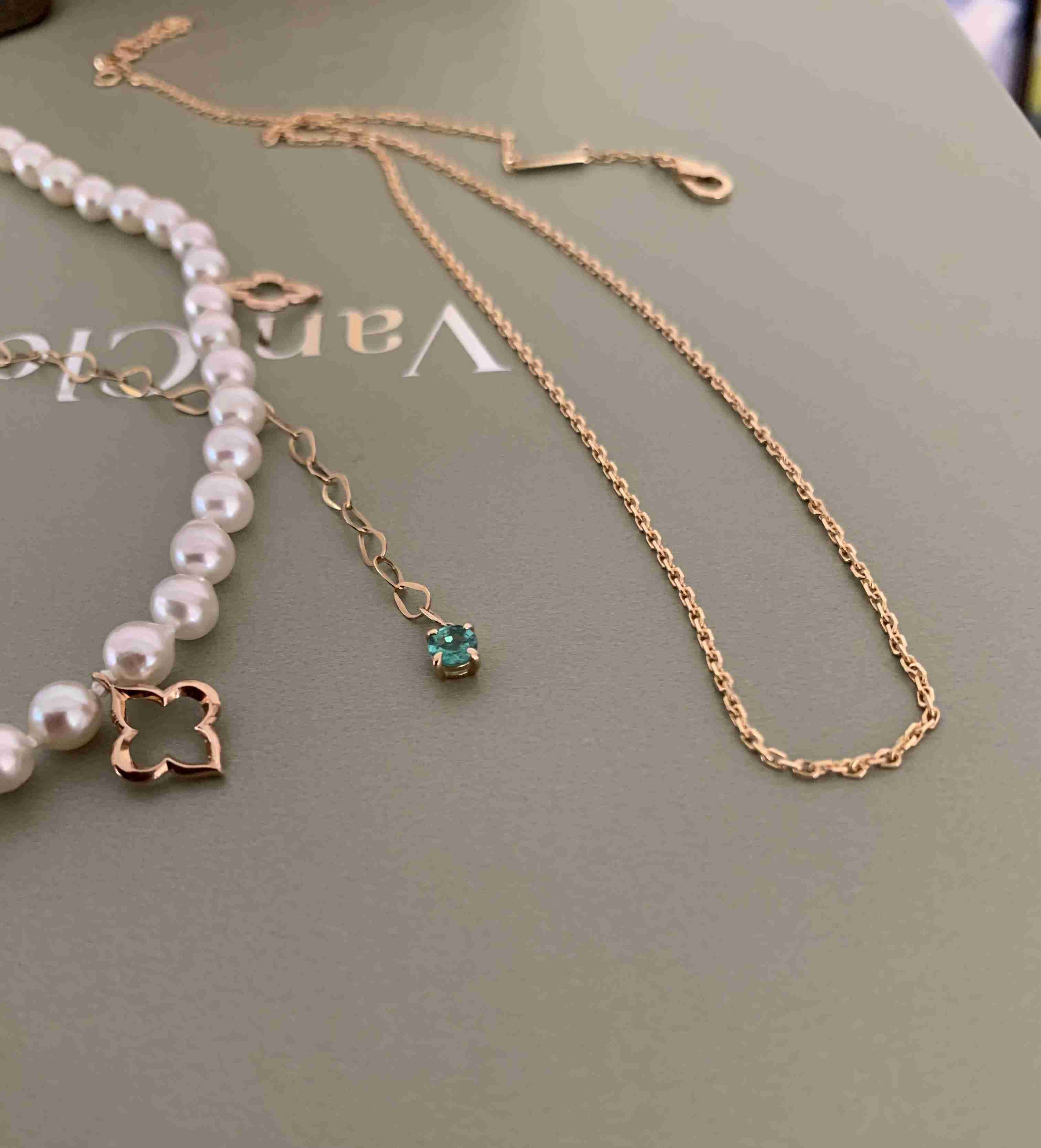 【1月】ジュエリー【総合トピ】