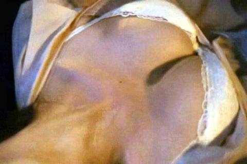 見ない方が良かったと思ったもの