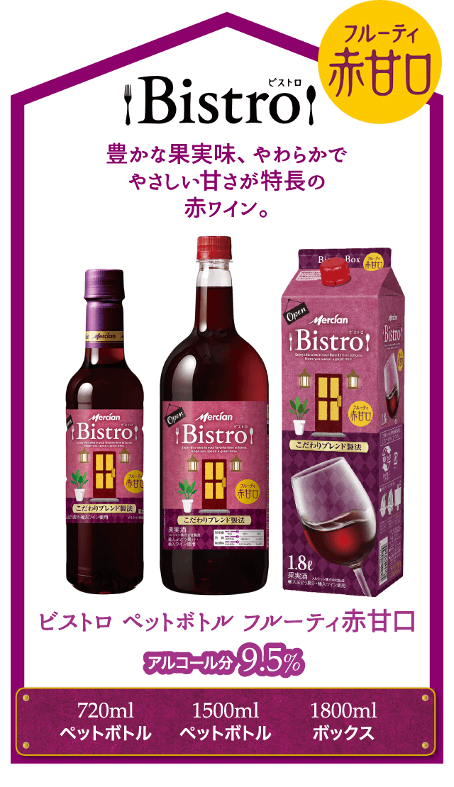 安く買えるワインのおすすめ