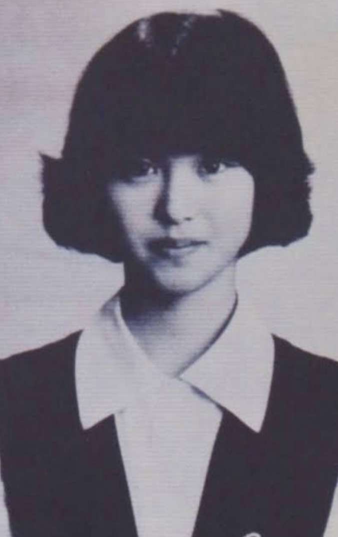 松田聖子さんを語りたい