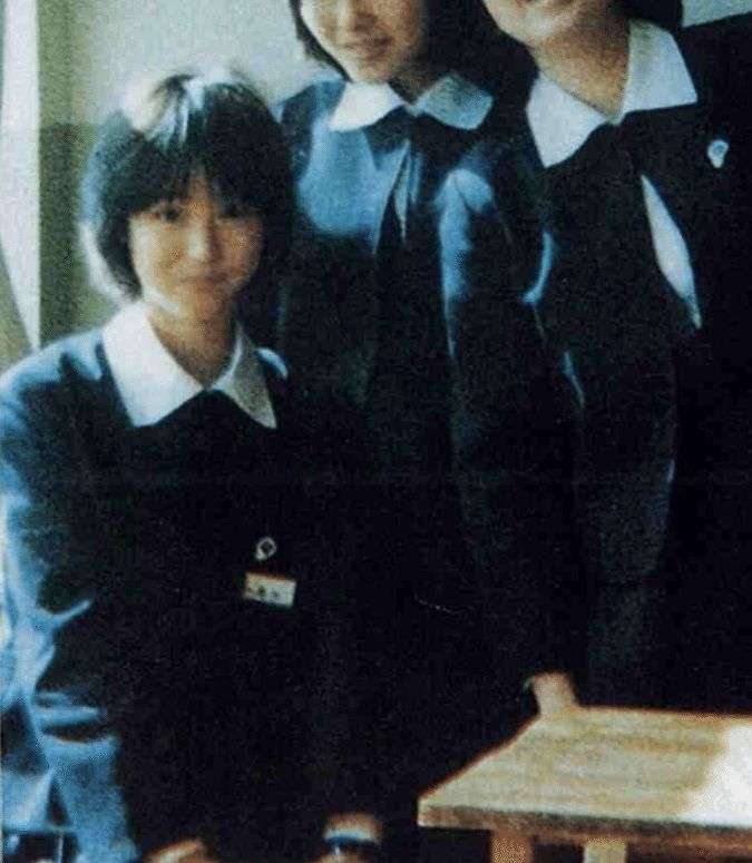 松田聖子さんを語りたい