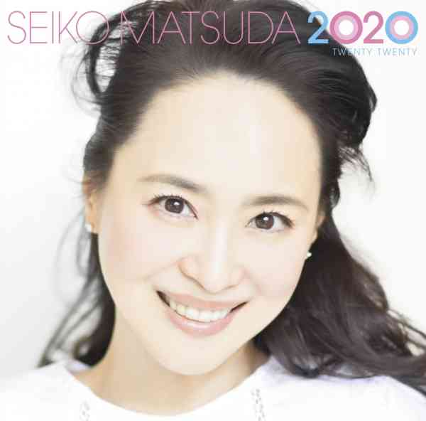 松田聖子さんを語りたい