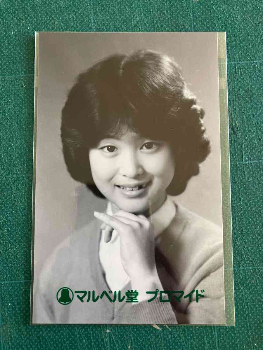 松田聖子さんを語りたい