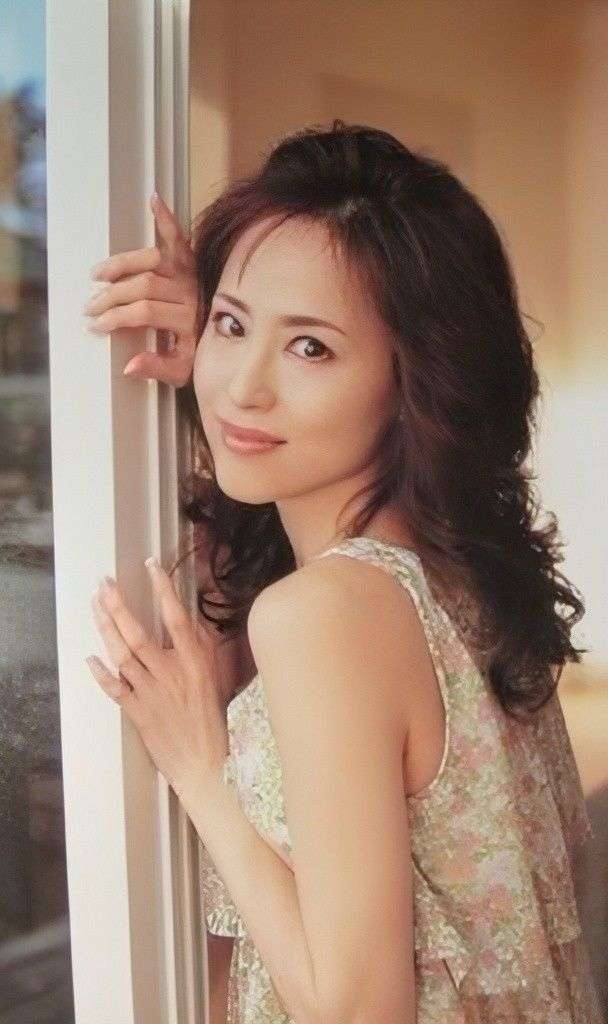 松田聖子さんを語りたい