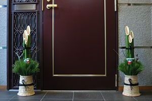 今年のお正月に見かけなかったもの・減ったもの
