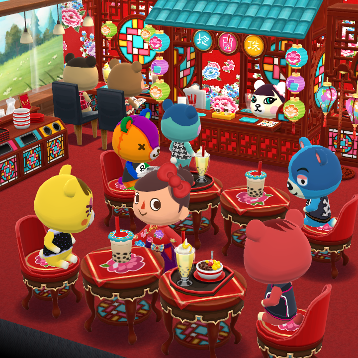 【ポケ森】どうぶつの森 ポケットキャンプ コンプリート【part97】